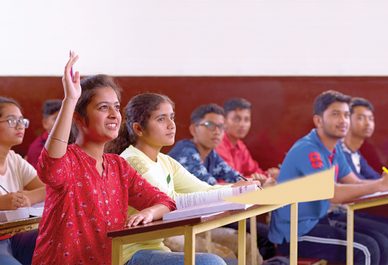 Delhi Public School, Kurnool Extra Curricular Activities